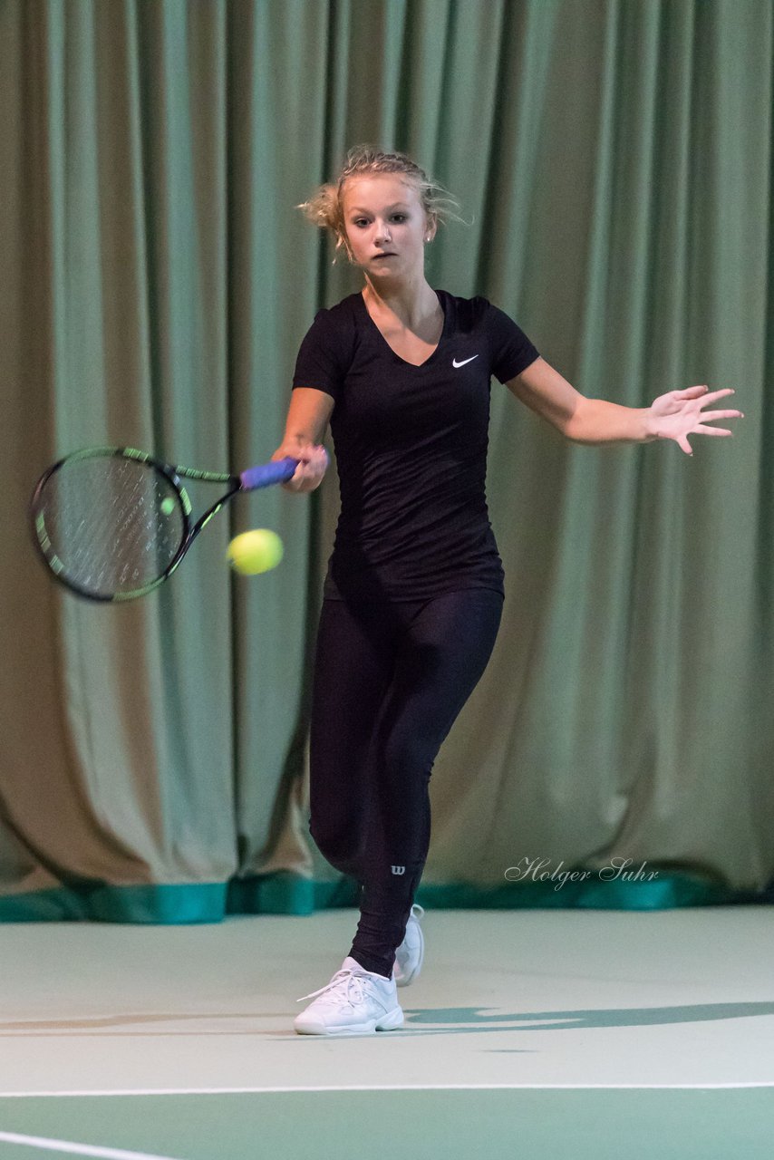 Luisa Heß 1215 - Schirnau Cup Freitag